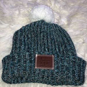 Love your melon beanie